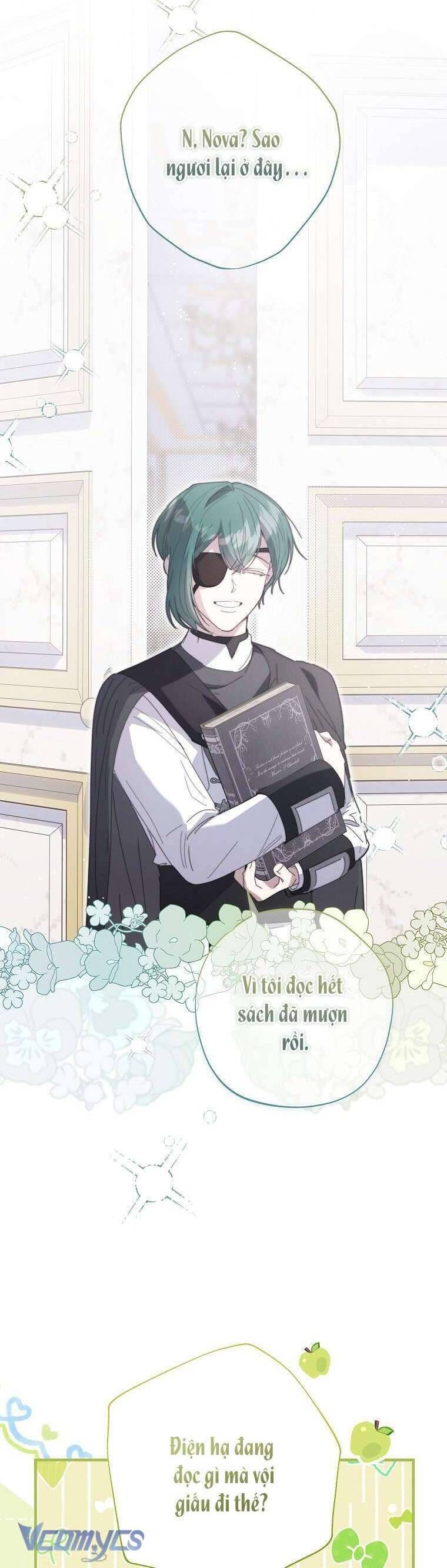 Công Nương Tái Sinh Chapter 42 - 11