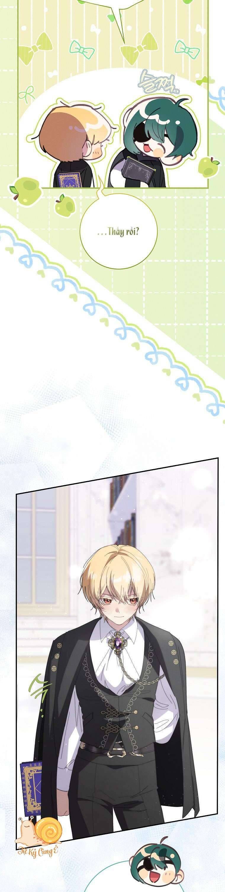 Công Nương Tái Sinh Chapter 42 - 12