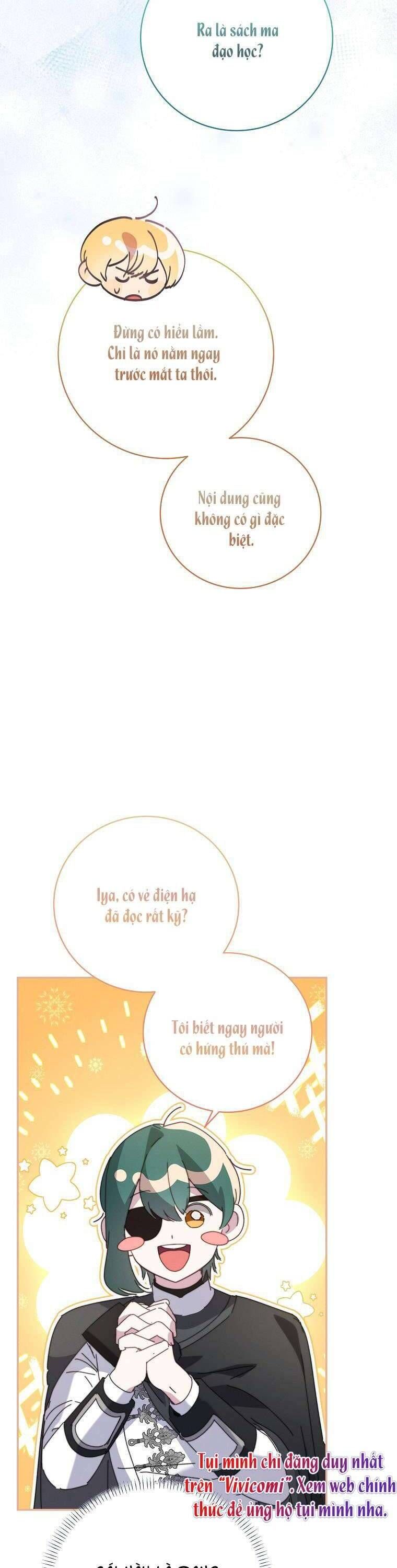 Công Nương Tái Sinh Chapter 42 - 13