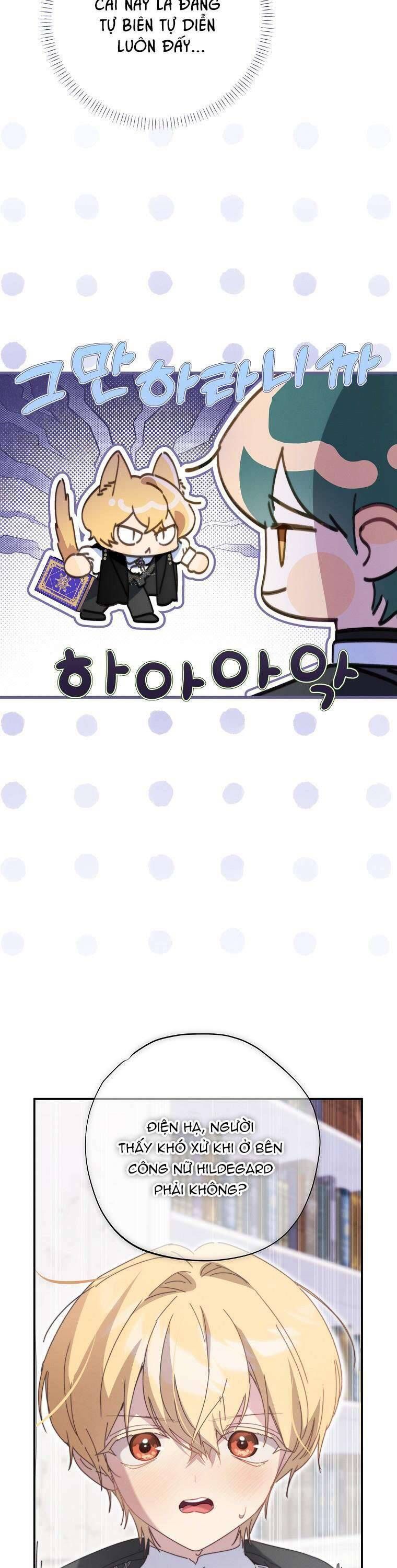 Công Nương Tái Sinh Chapter 42 - 14