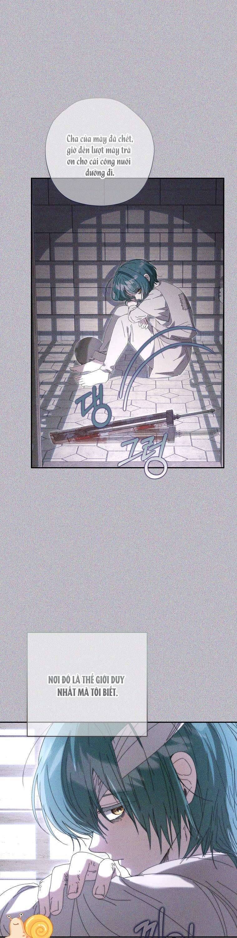 Công Nương Tái Sinh Chapter 42 - 19