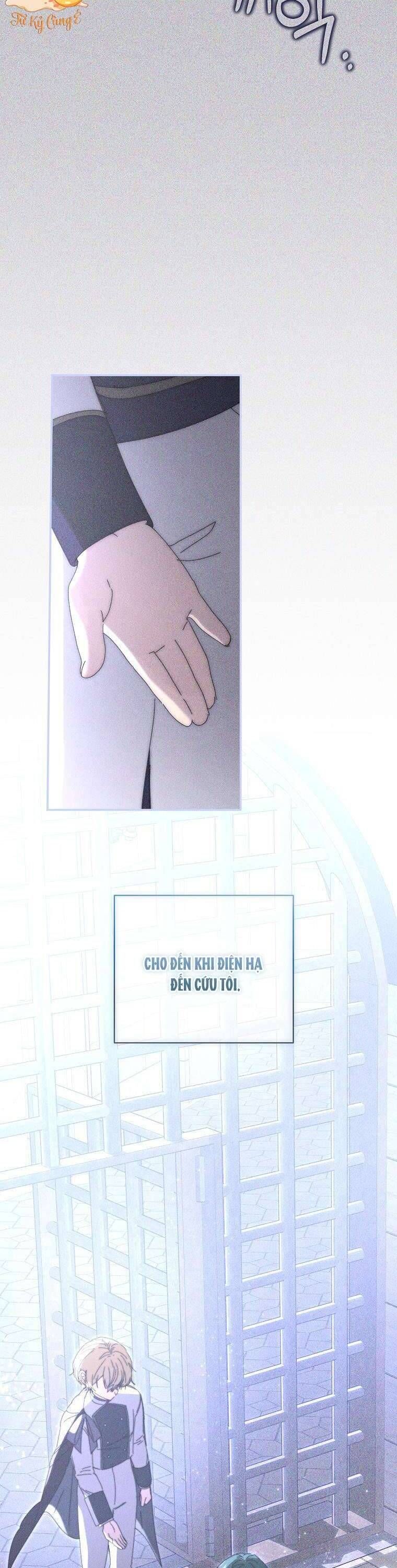 Công Nương Tái Sinh Chapter 42 - 20