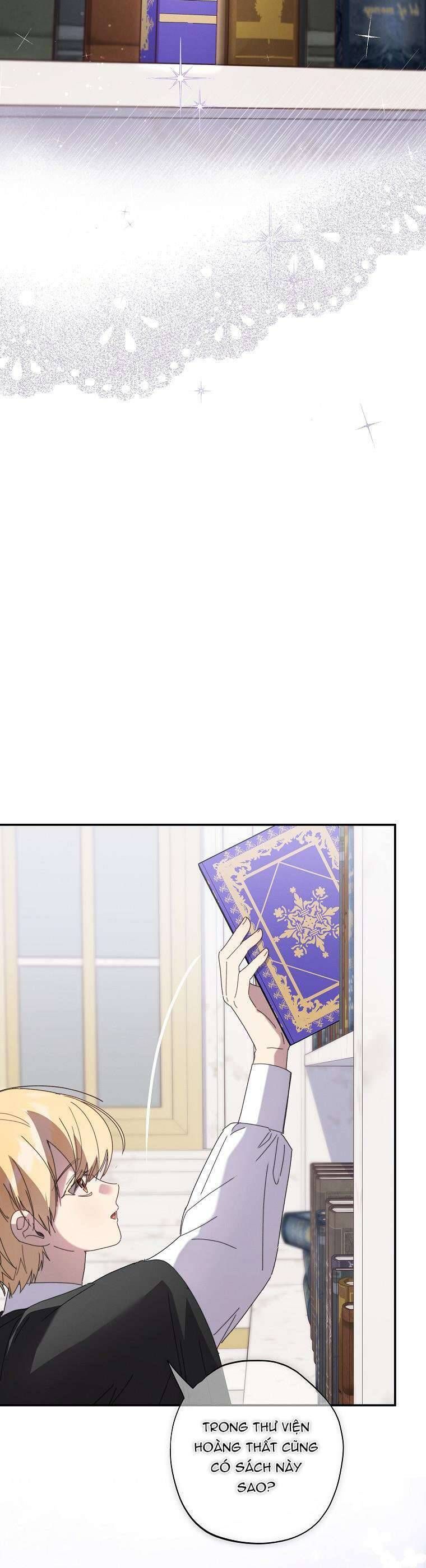 Công Nương Tái Sinh Chapter 42 - 3