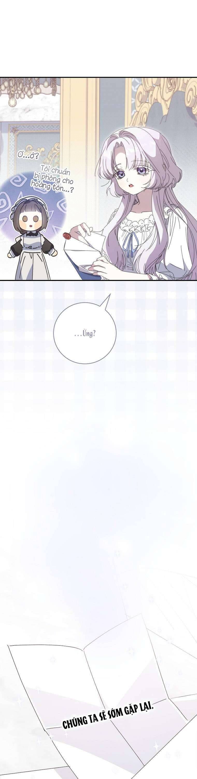 Công Nương Tái Sinh Chapter 42 - 27