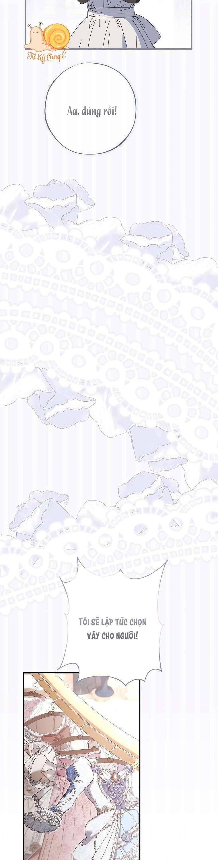 Công Nương Tái Sinh Chapter 42 - 30
