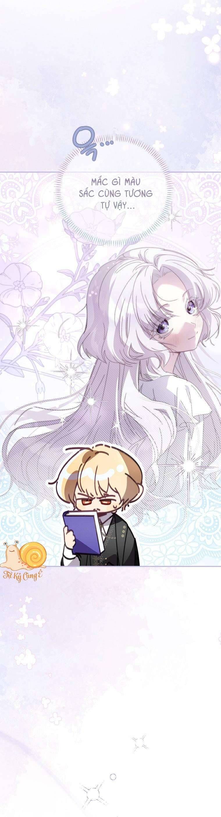 Công Nương Tái Sinh Chapter 42 - 4