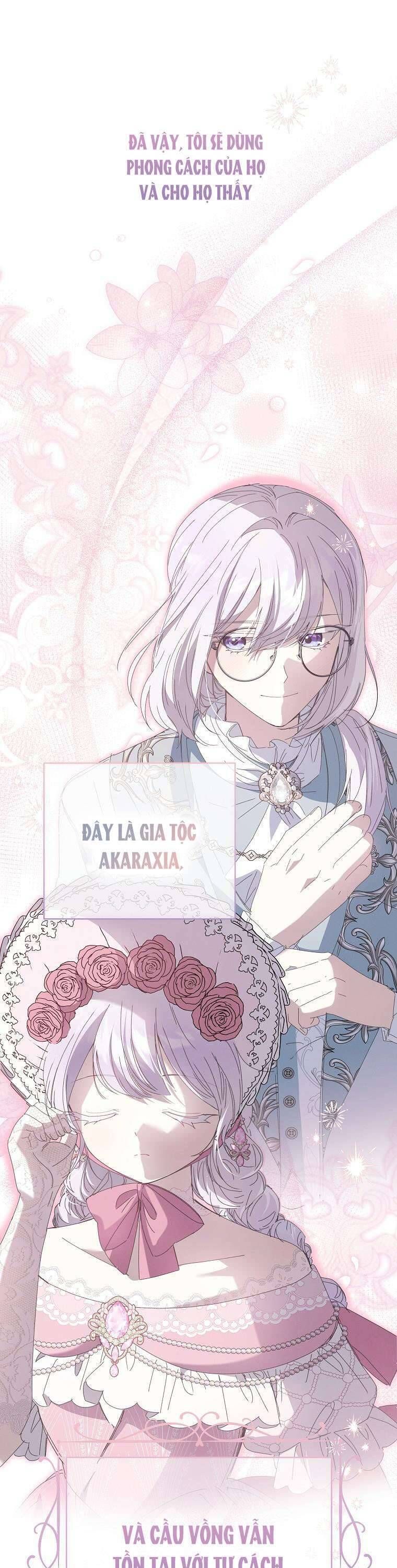 Công Nương Tái Sinh Chapter 42 - 37