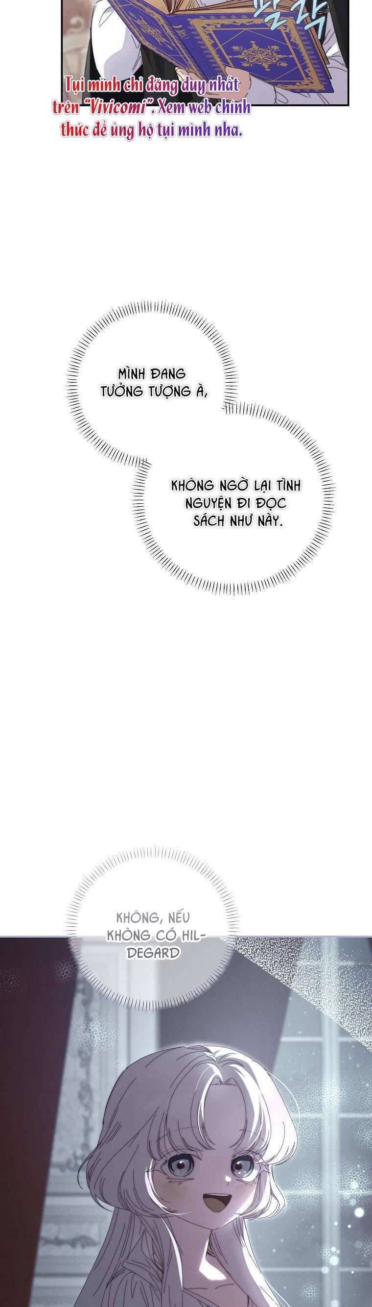 Công Nương Tái Sinh Chapter 42 - 6