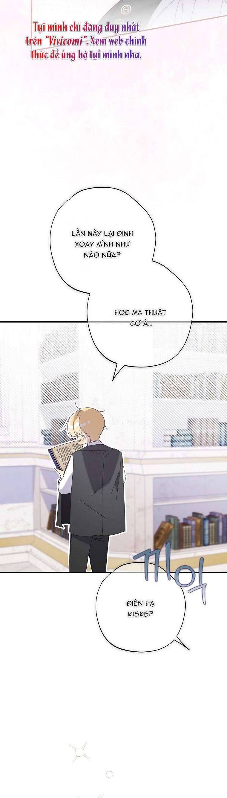 Công Nương Tái Sinh Chapter 42 - 10