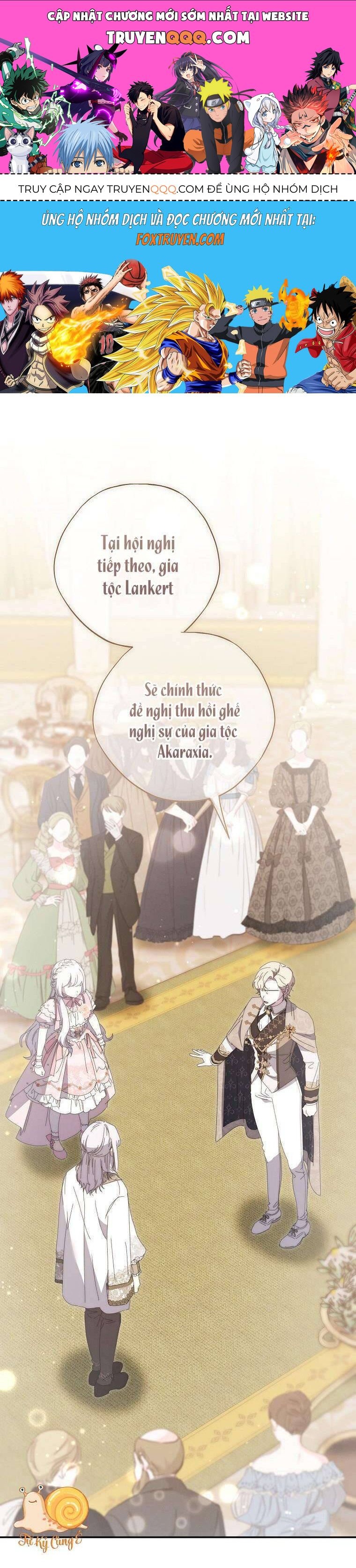 Công Nương Tái Sinh Chapter 44 - 1