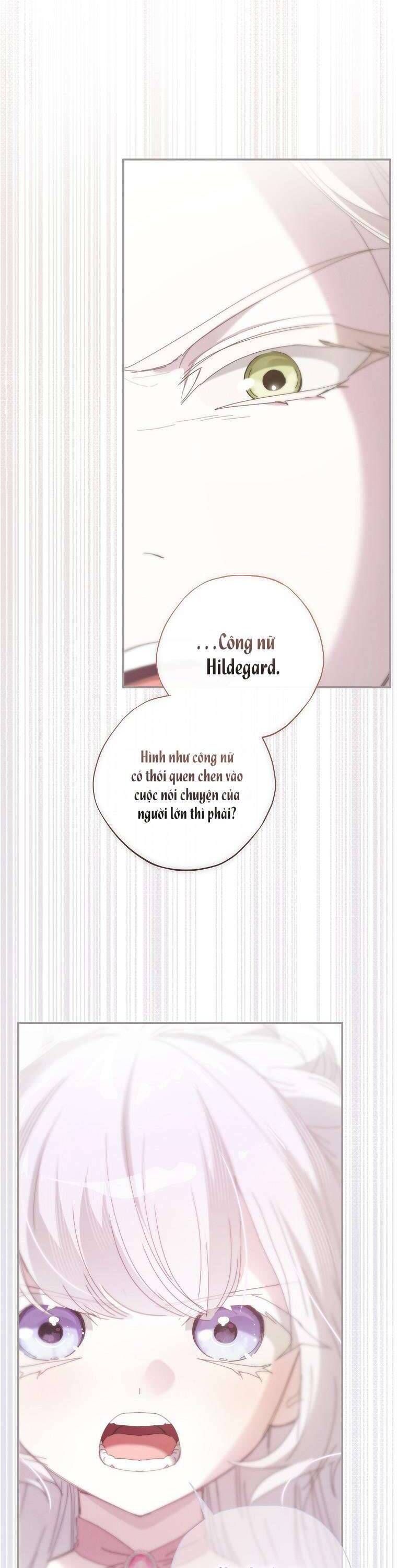 Công Nương Tái Sinh Chapter 44 - 22