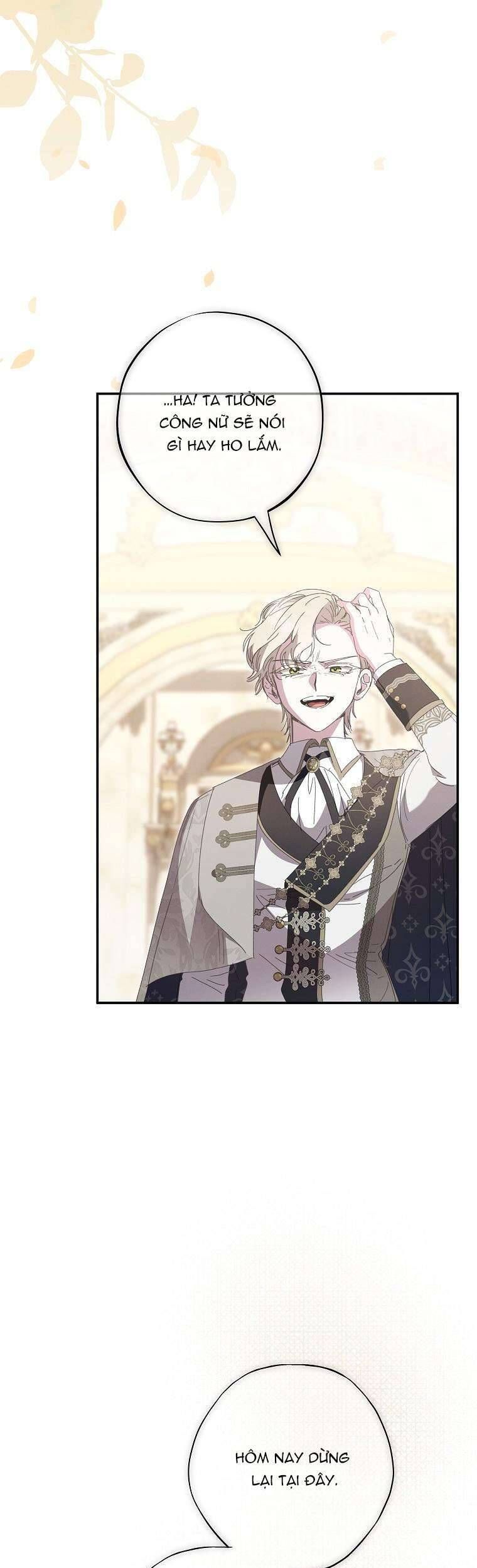 Công Nương Tái Sinh Chapter 44 - 24