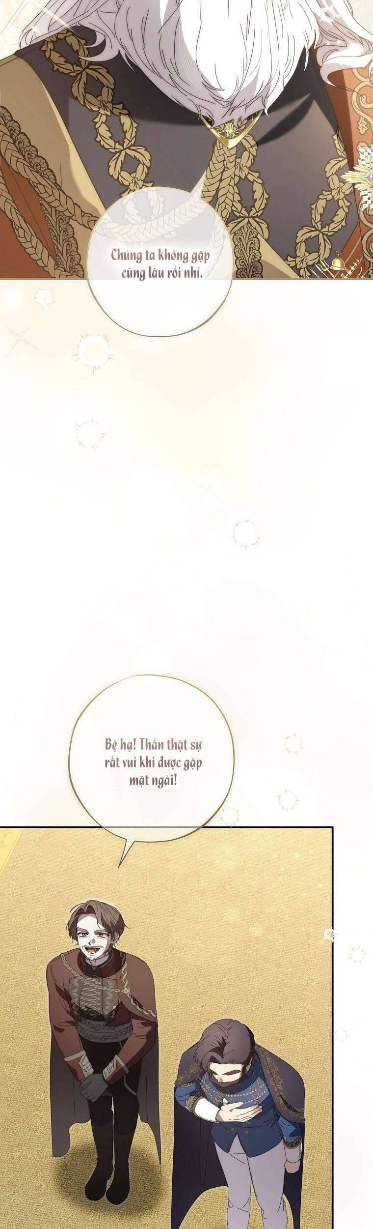 Công Nương Tái Sinh Chapter 44 - 28
