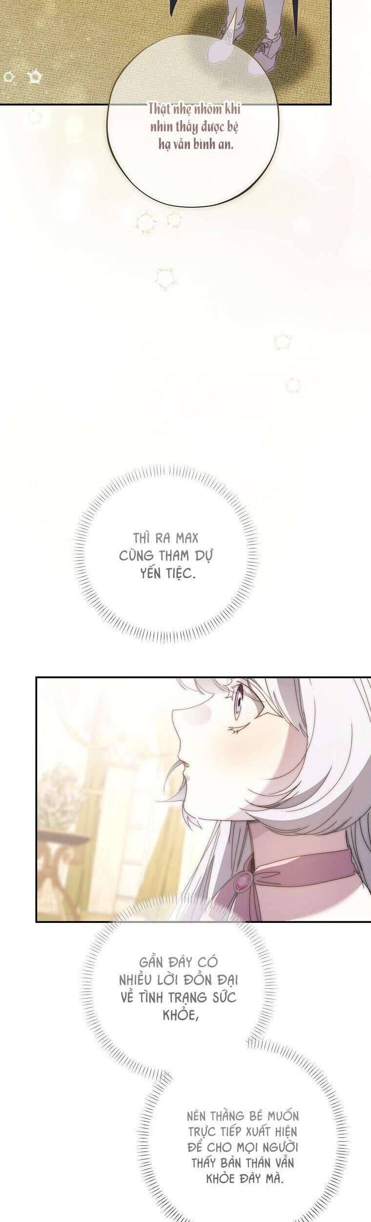 Công Nương Tái Sinh Chapter 44 - 29