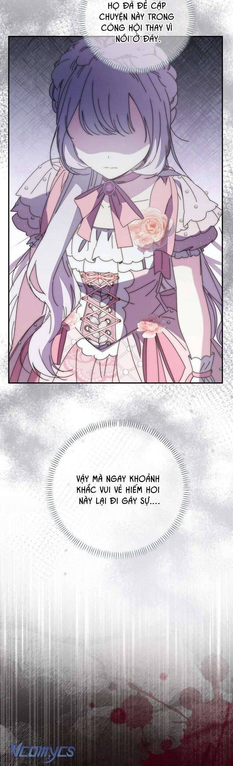 Công Nương Tái Sinh Chapter 44 - 4