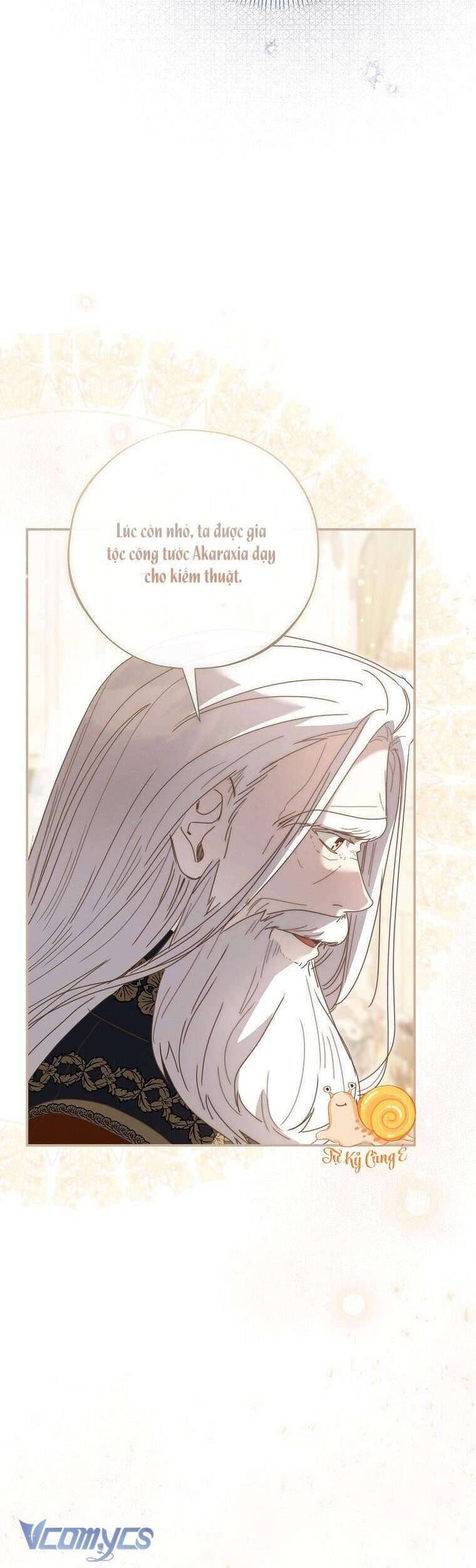 Công Nương Tái Sinh Chapter 44 - 31