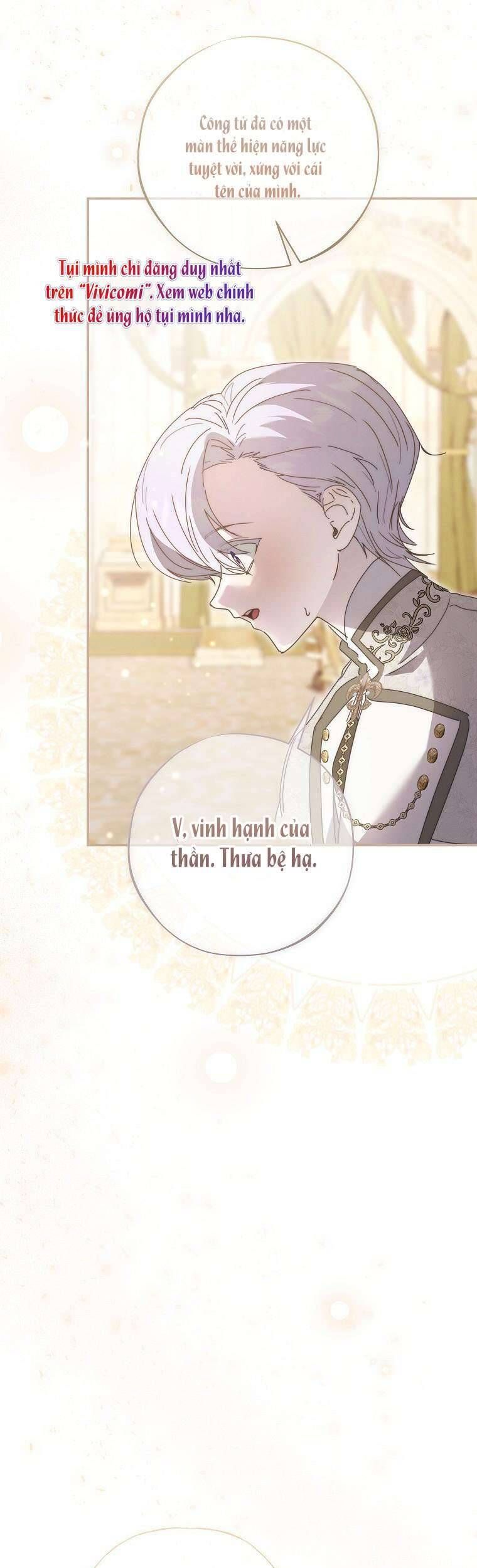 Công Nương Tái Sinh Chapter 44 - 32