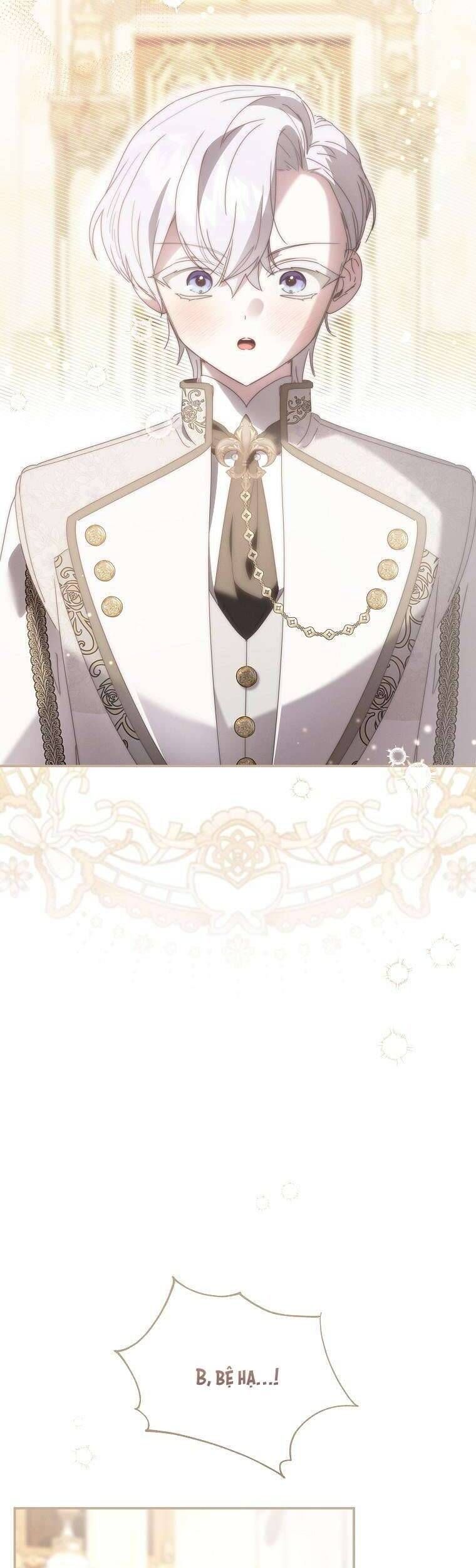 Công Nương Tái Sinh Chapter 44 - 34