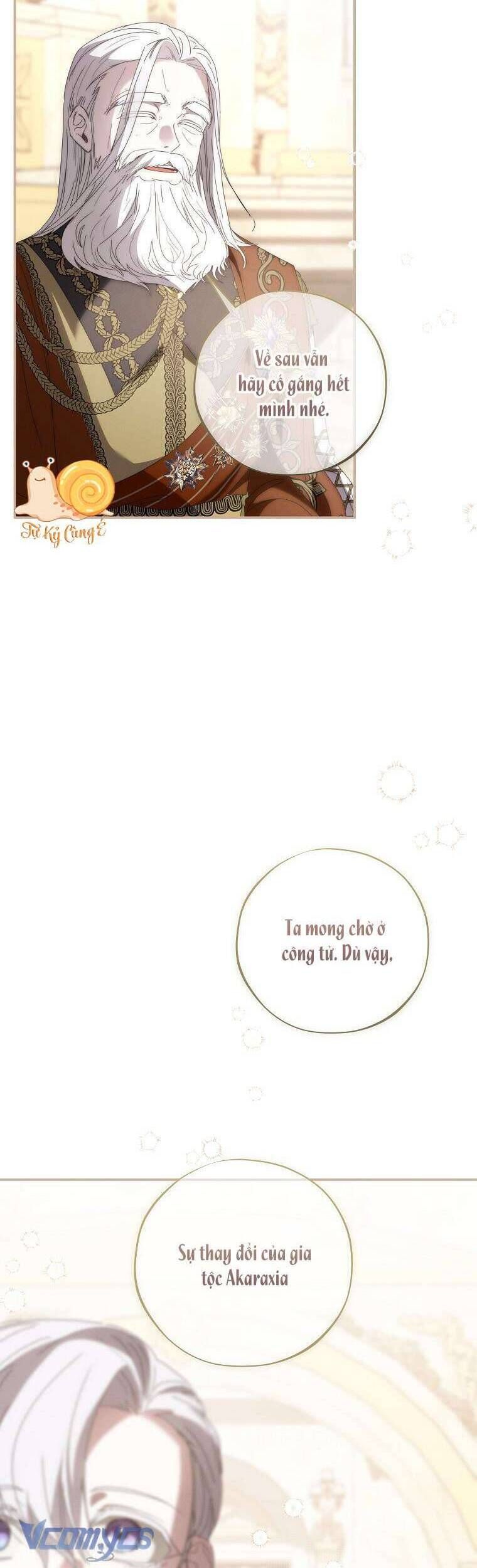 Công Nương Tái Sinh Chapter 44 - 35