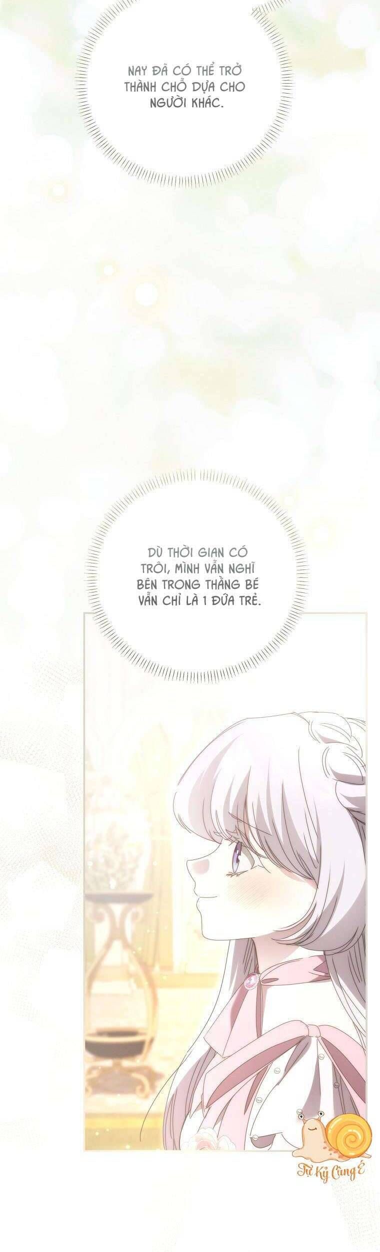 Công Nương Tái Sinh Chapter 44 - 38