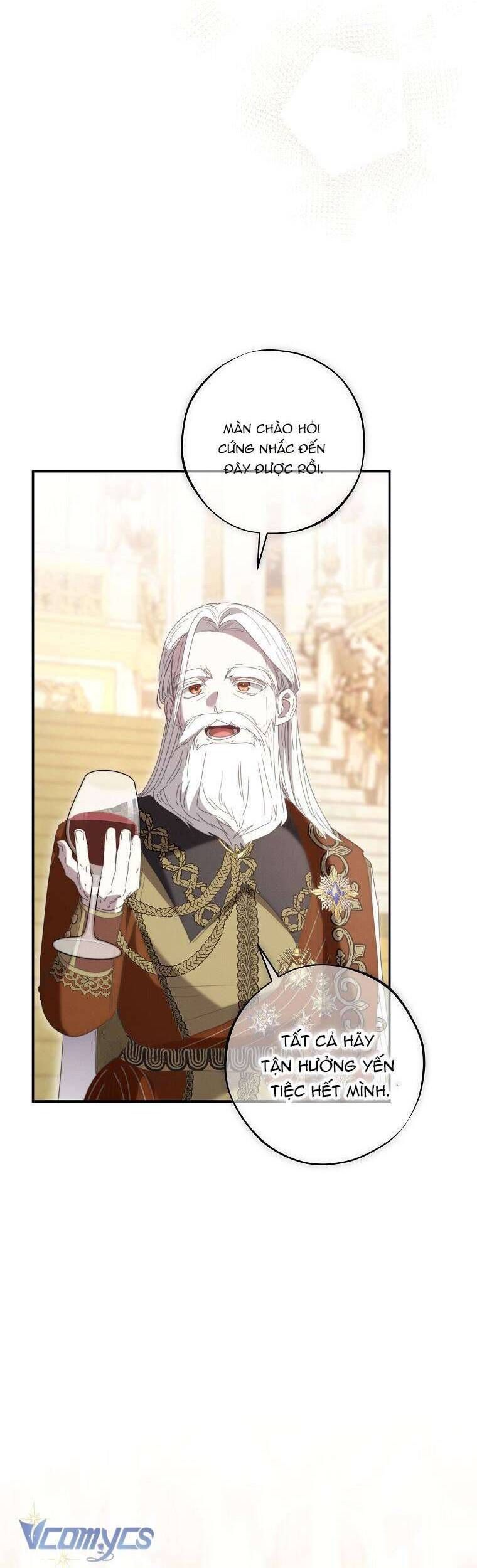 Công Nương Tái Sinh Chapter 44 - 39