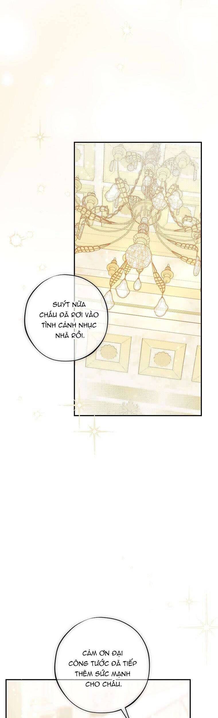 Công Nương Tái Sinh Chapter 44 - 41