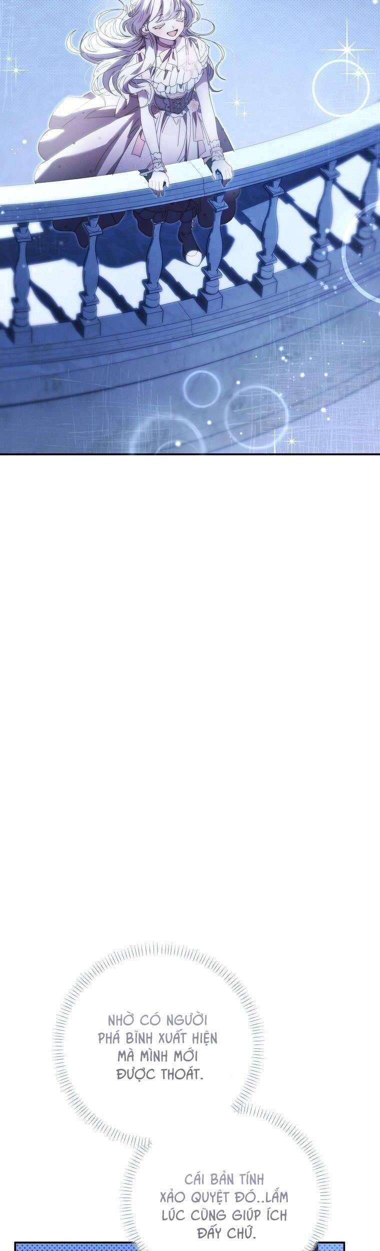 Công Nương Tái Sinh Chapter 44 - 50