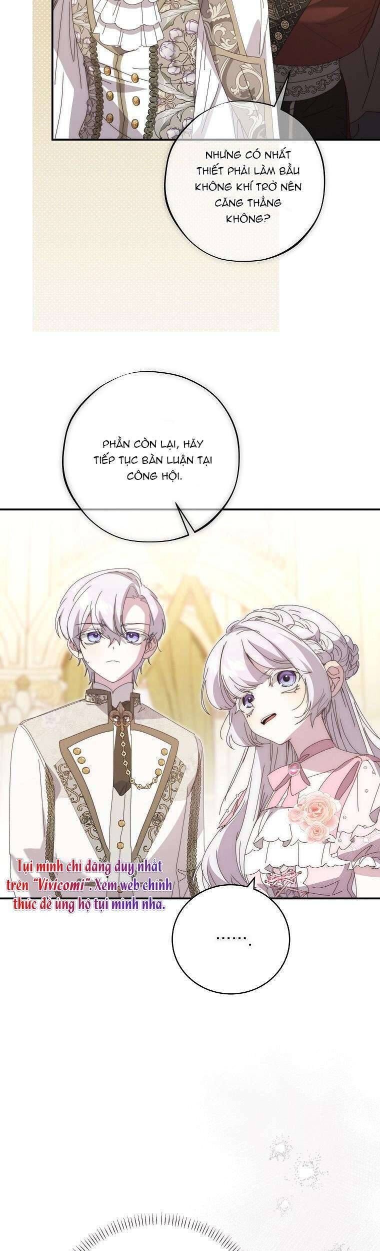 Công Nương Tái Sinh Chapter 44 - 9