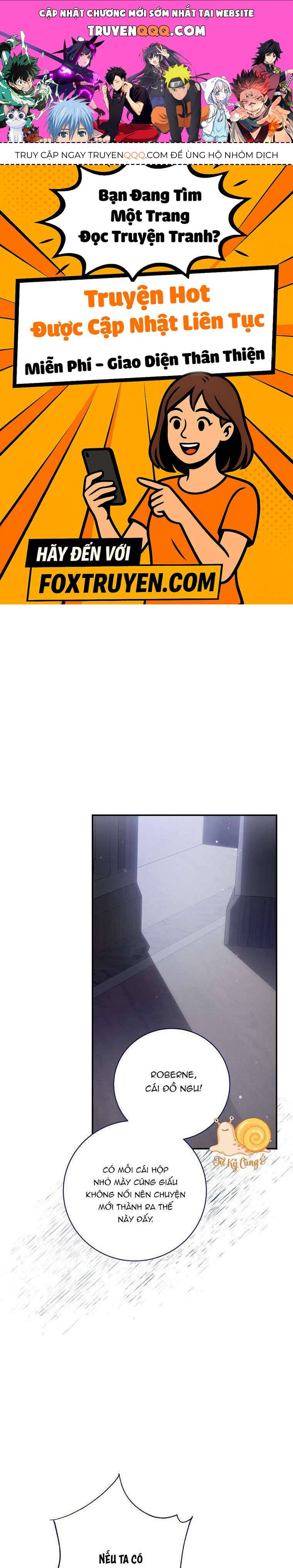 Công Nương Tái Sinh Chapter 47 - 1