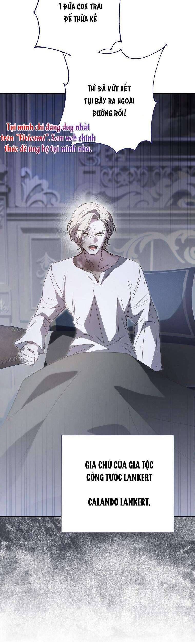 Công Nương Tái Sinh Chapter 47 - 2