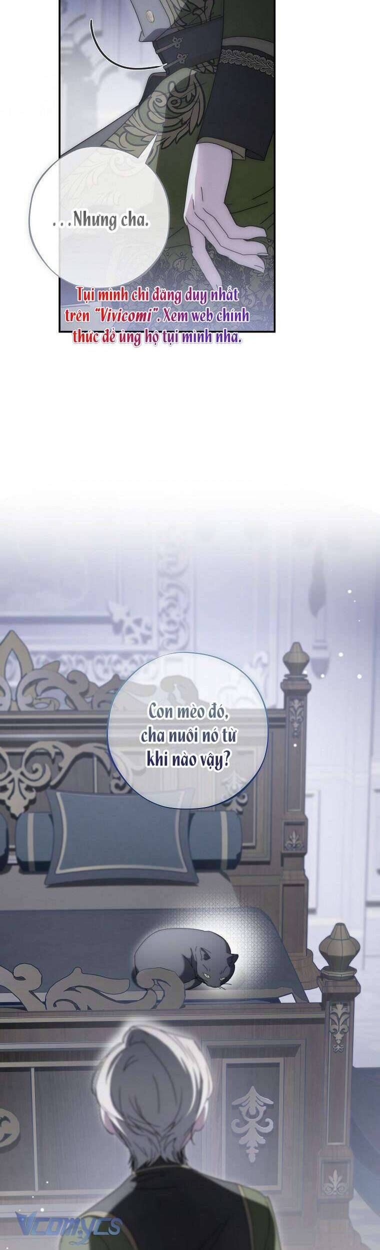 Công Nương Tái Sinh Chapter 47 - 12