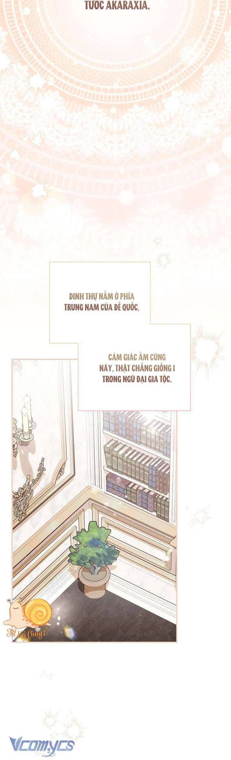 Công Nương Tái Sinh Chapter 47 - 16