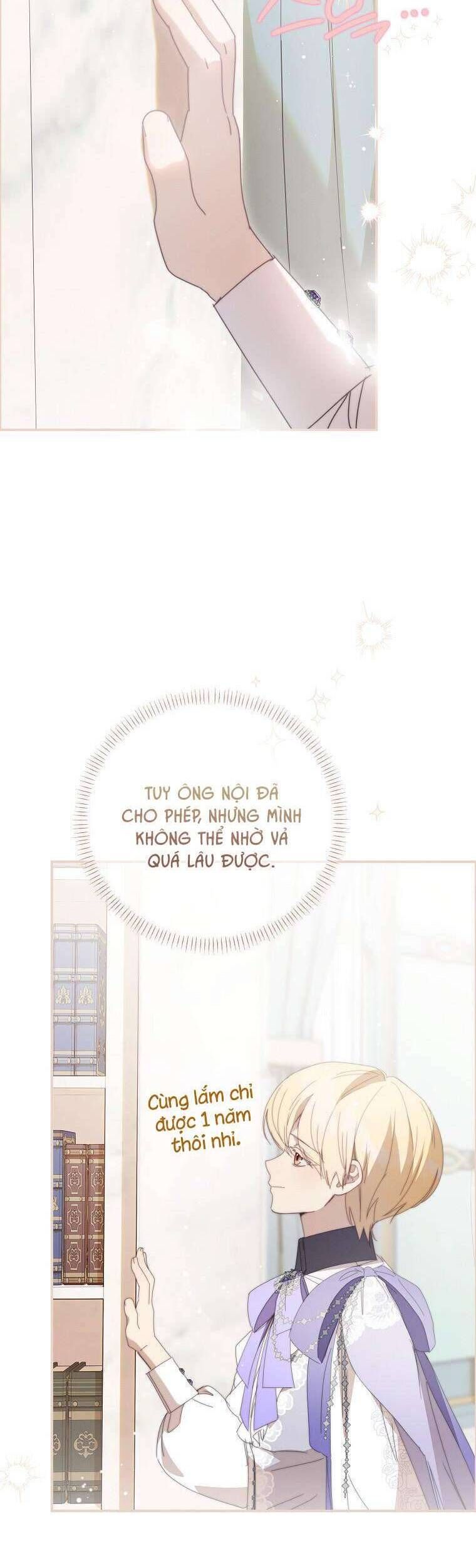 Công Nương Tái Sinh Chapter 47 - 18