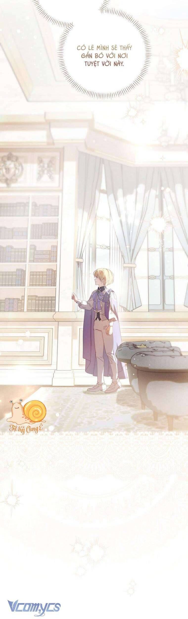 Công Nương Tái Sinh Chapter 47 - 20