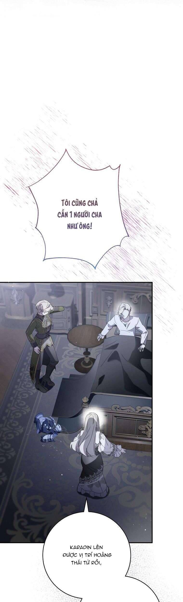 Công Nương Tái Sinh Chapter 47 - 3