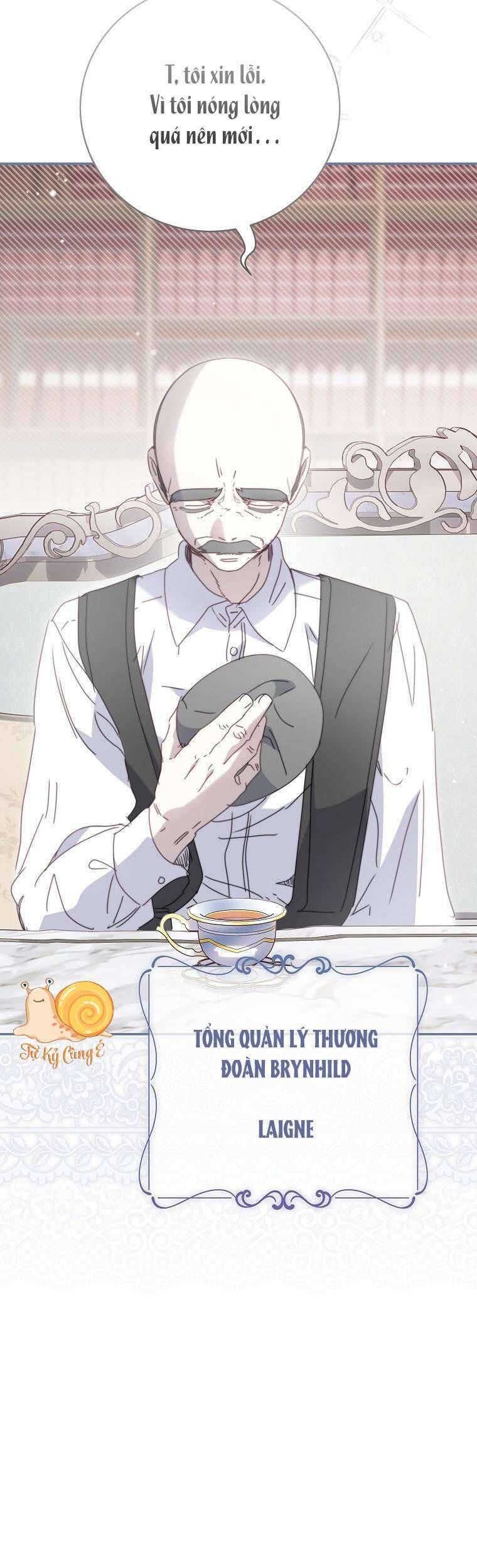 Công Nương Tái Sinh Chapter 47 - 25