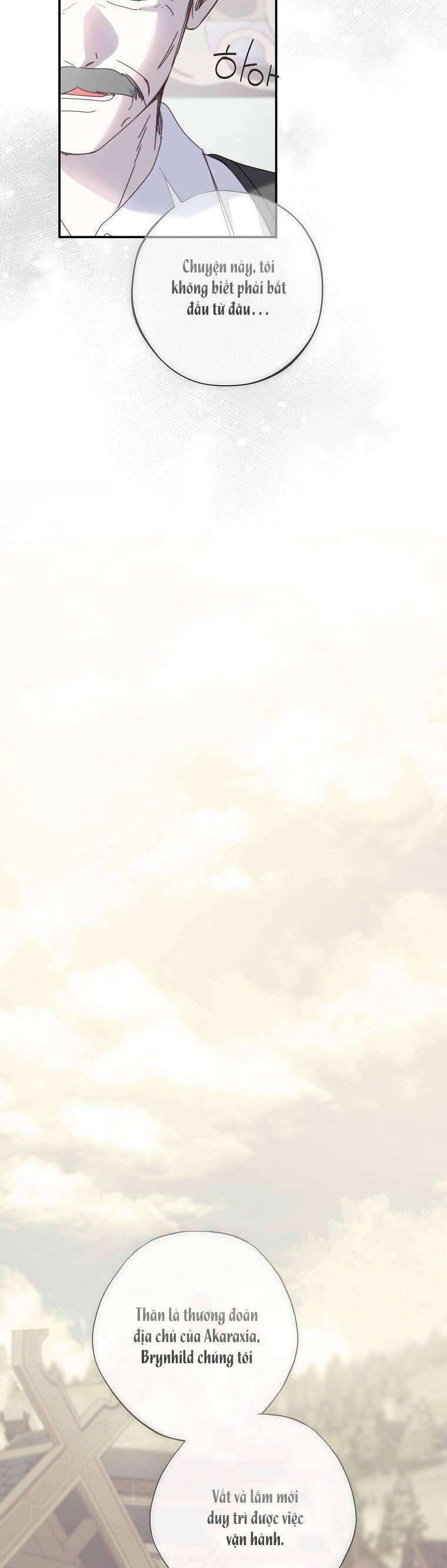 Công Nương Tái Sinh Chapter 47 - 29