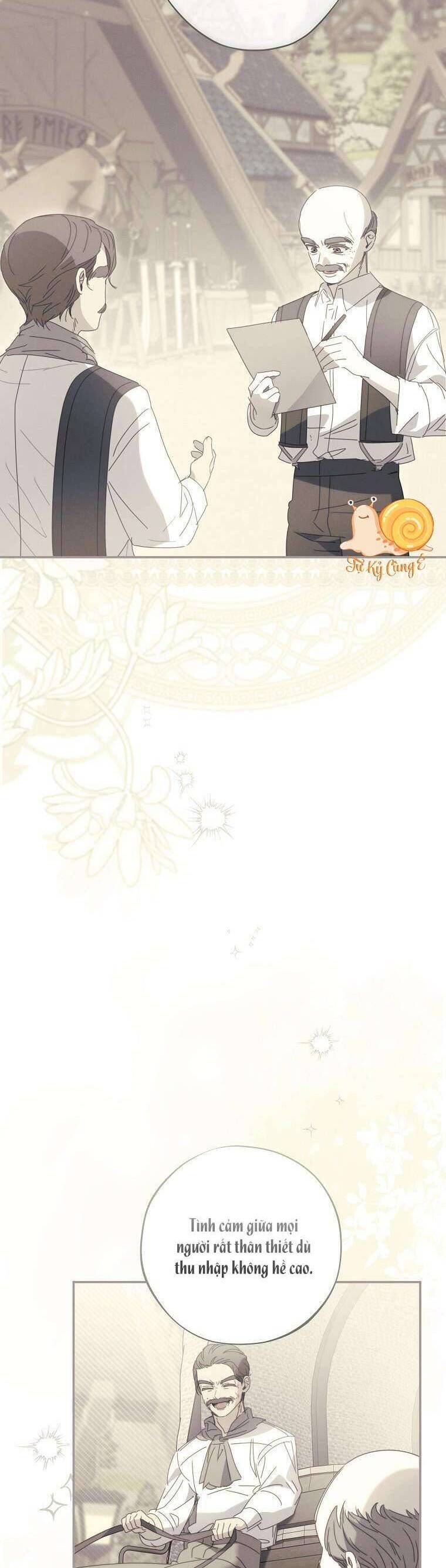 Công Nương Tái Sinh Chapter 47 - 30