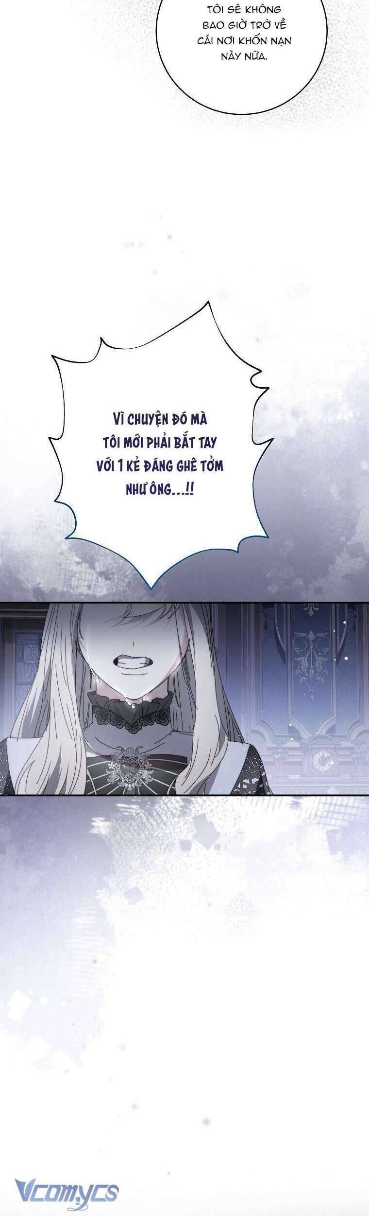 Công Nương Tái Sinh Chapter 47 - 4