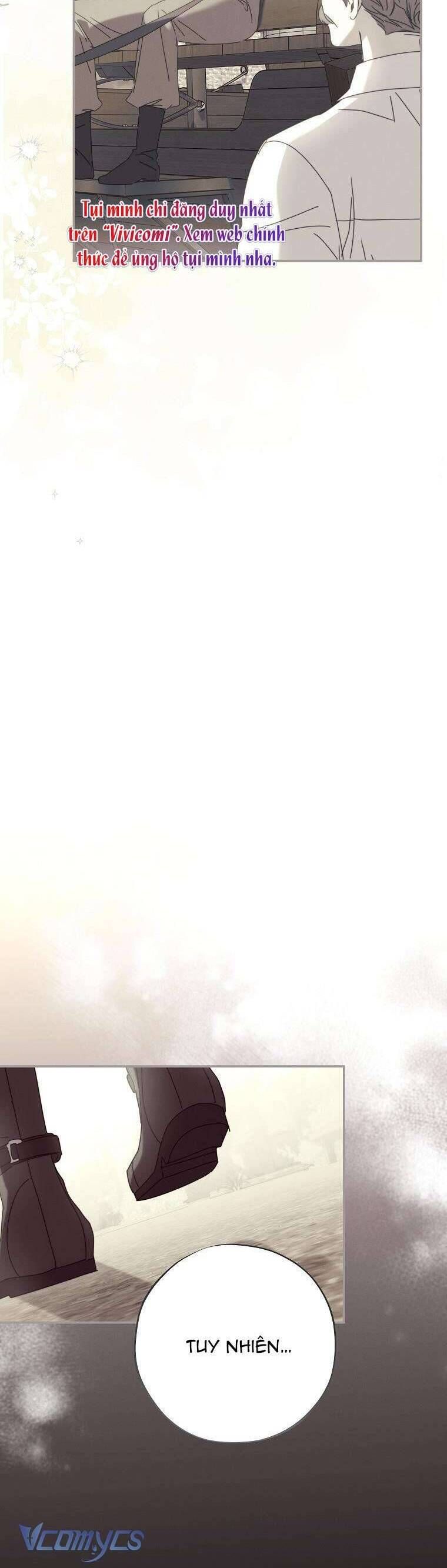 Công Nương Tái Sinh Chapter 47 - 31