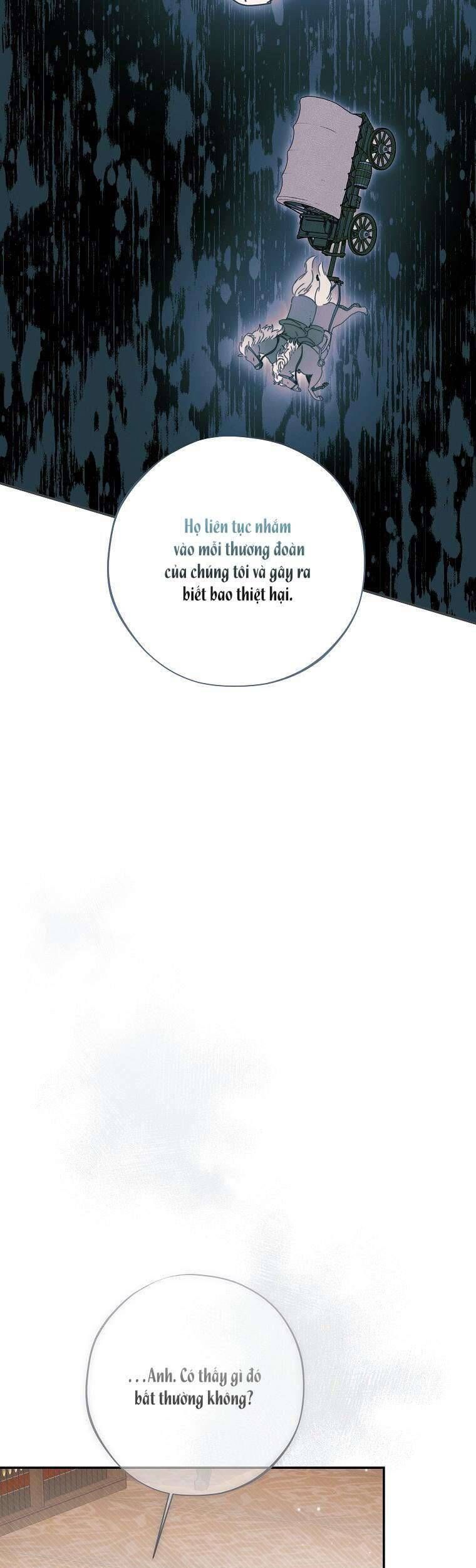 Công Nương Tái Sinh Chapter 47 - 36