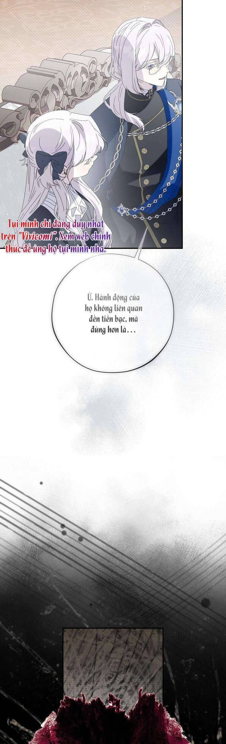 Công Nương Tái Sinh Chapter 47 - 37