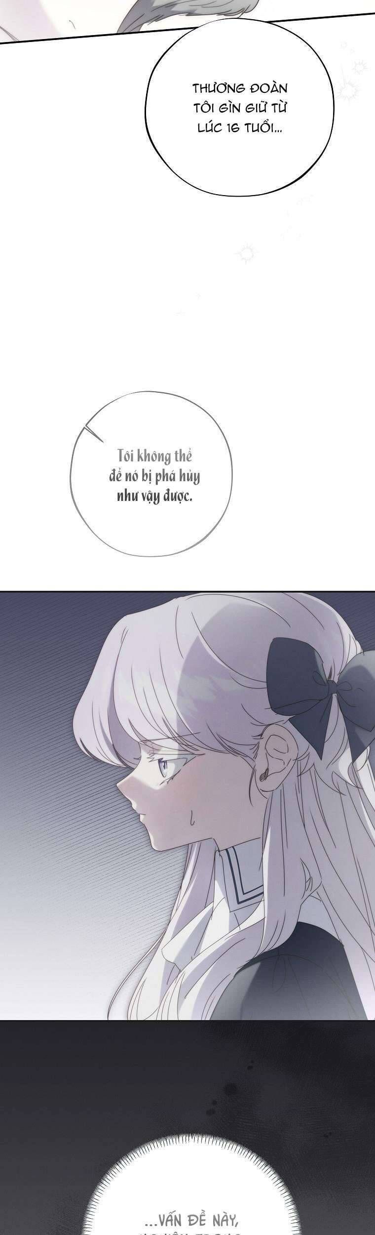 Công Nương Tái Sinh Chapter 47 - 40