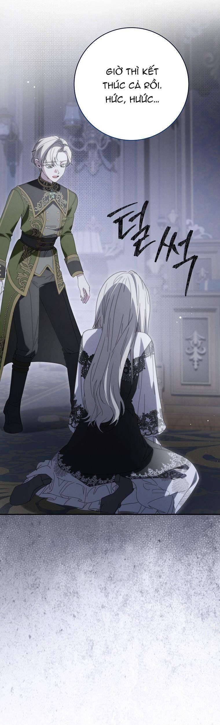 Công Nương Tái Sinh Chapter 47 - 5