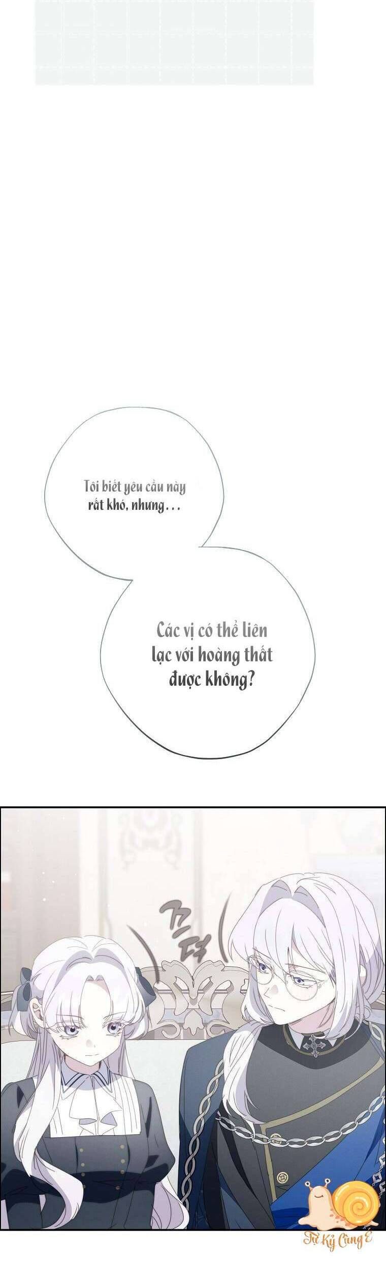 Công Nương Tái Sinh Chapter 47 - 45