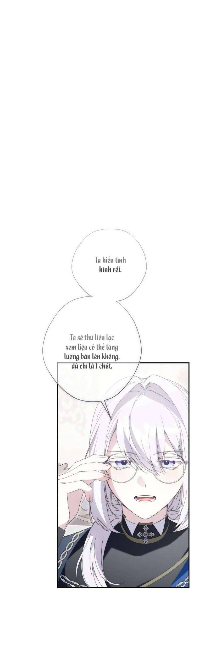 Công Nương Tái Sinh Chapter 47 - 46