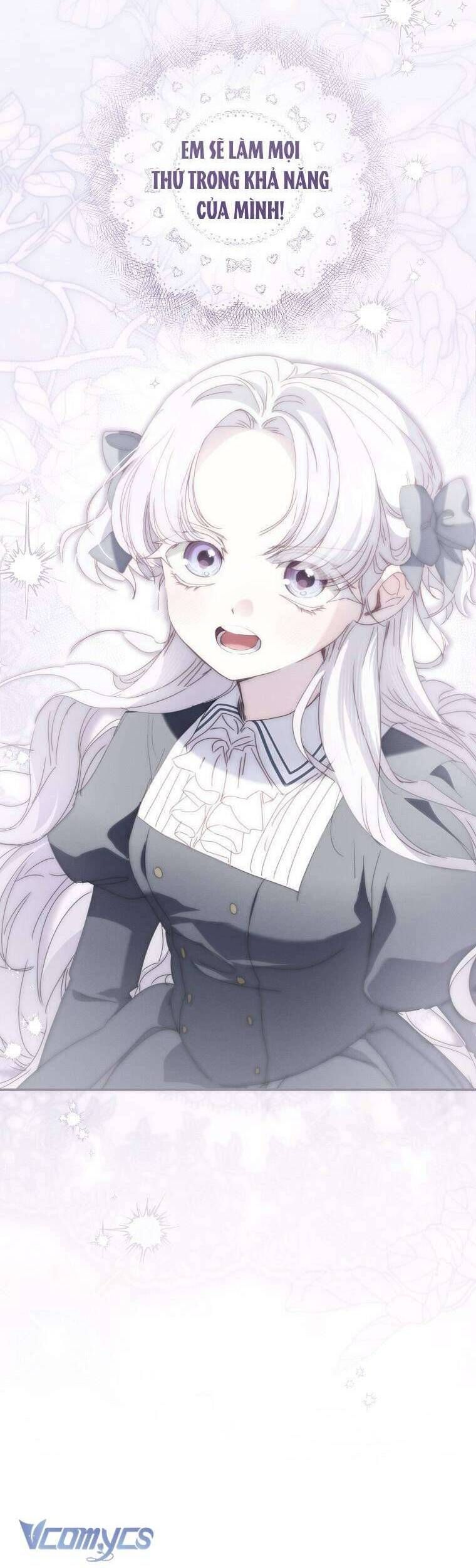 Công Nương Tái Sinh Chapter 47 - 51