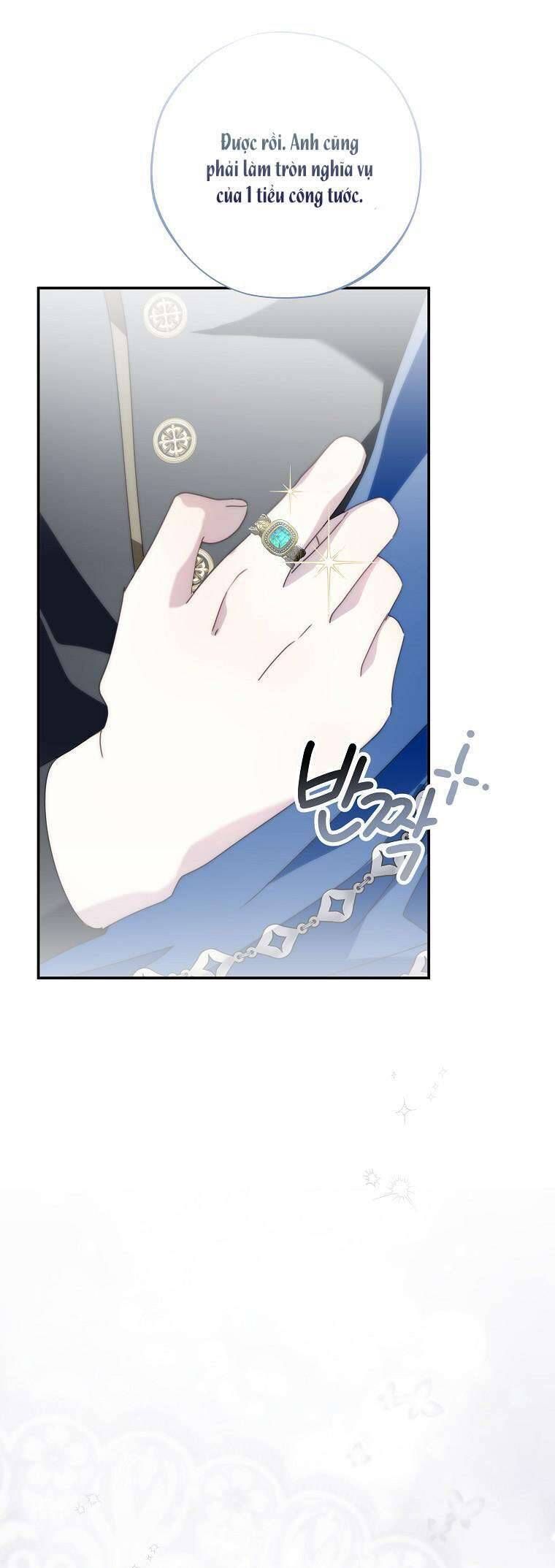 Công Nương Tái Sinh Chapter 47 - 52