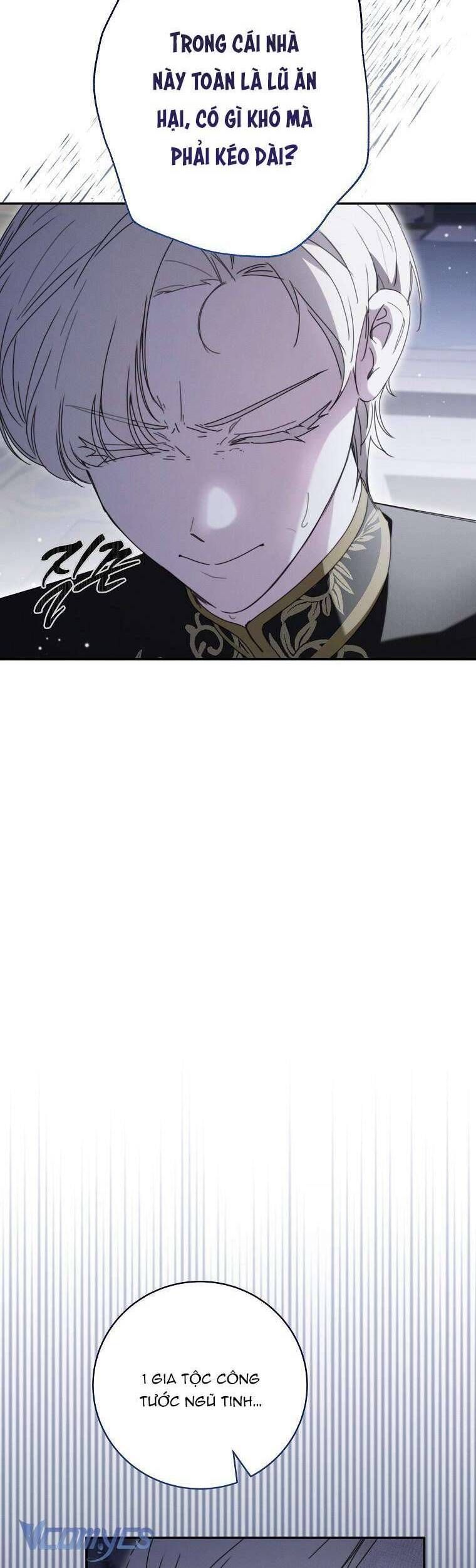 Công Nương Tái Sinh Chapter 47 - 8