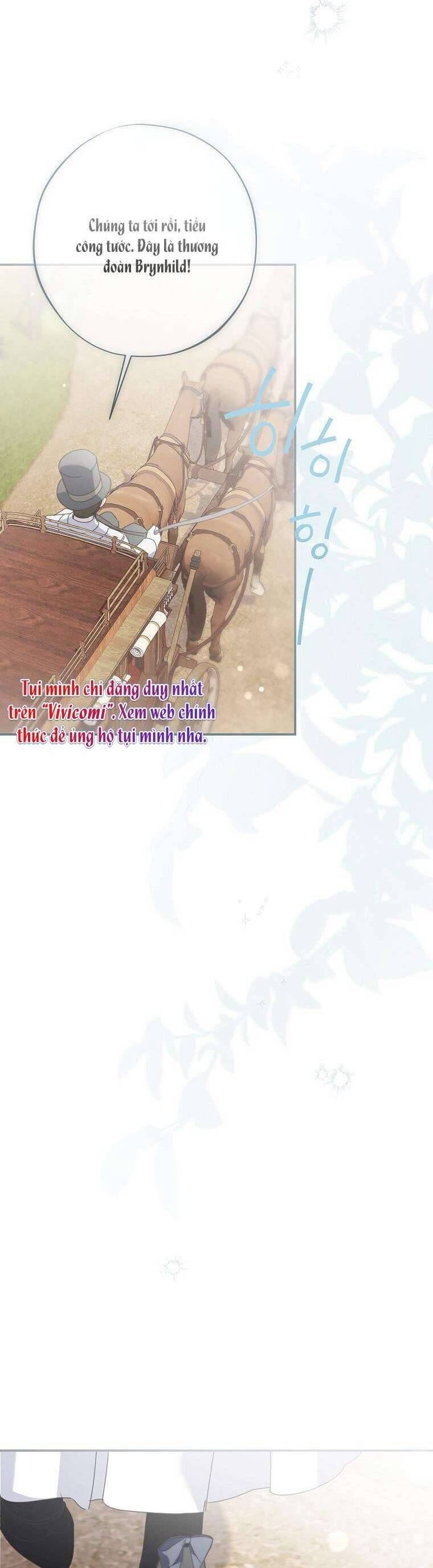 Công Nương Tái Sinh Chapter 48 - 2